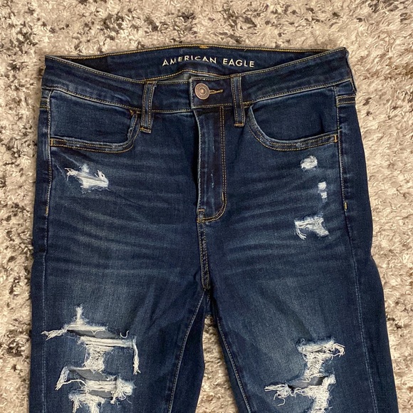 AE Jeggings - Picture 2 of 6